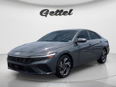 Certified 2024 Hyundai Elantra SEL w/ Convenience Package