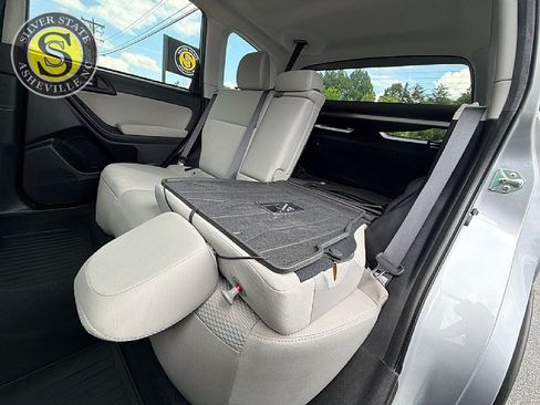 Used 2015 Subaru Forester 2.5i Premium w/ Protection Package #1 AWD/4WD image 15