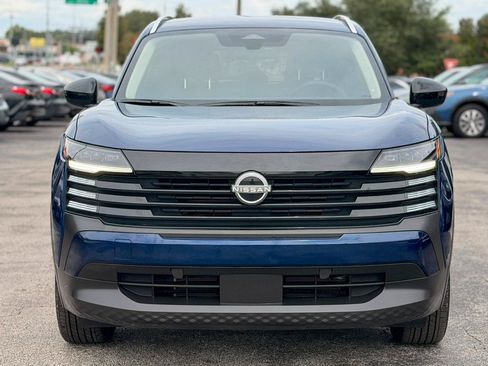 Used 2026 Nissan Kicks SV FWD image 3