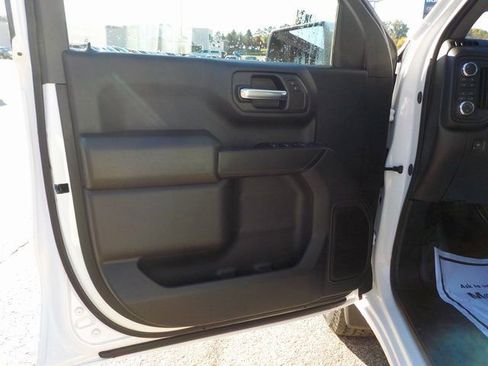 New 2026 GMC Sierra 1500 Pro w/ Pro Value Package image 11