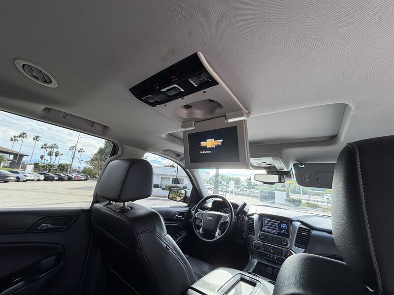 Used 2018 Chevrolet Tahoe LT RWD image 20