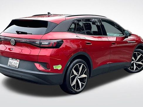 Certified 2023 Volkswagen ID.4 Pro S image 10