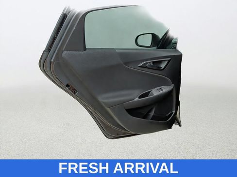 Used 2020 Chevrolet Malibu LS FWD image 31