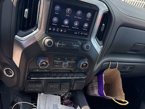 Used 2019 Chevrolet Silverado 1500 RST w/ All-Star Edition image 19