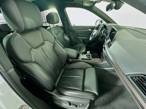 Used 2023 Audi Q5 2.0T Premium Plus image 31