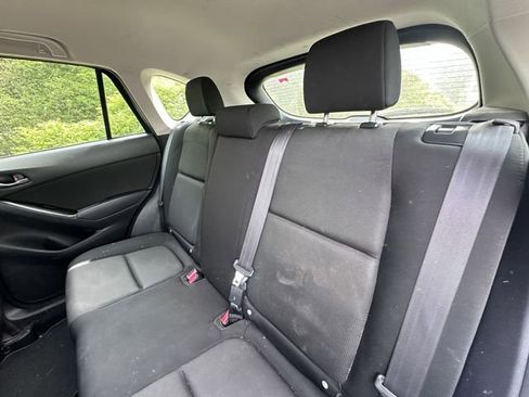 Used 2016 MAZDA CX-5 Sport AWD/4WD image 11