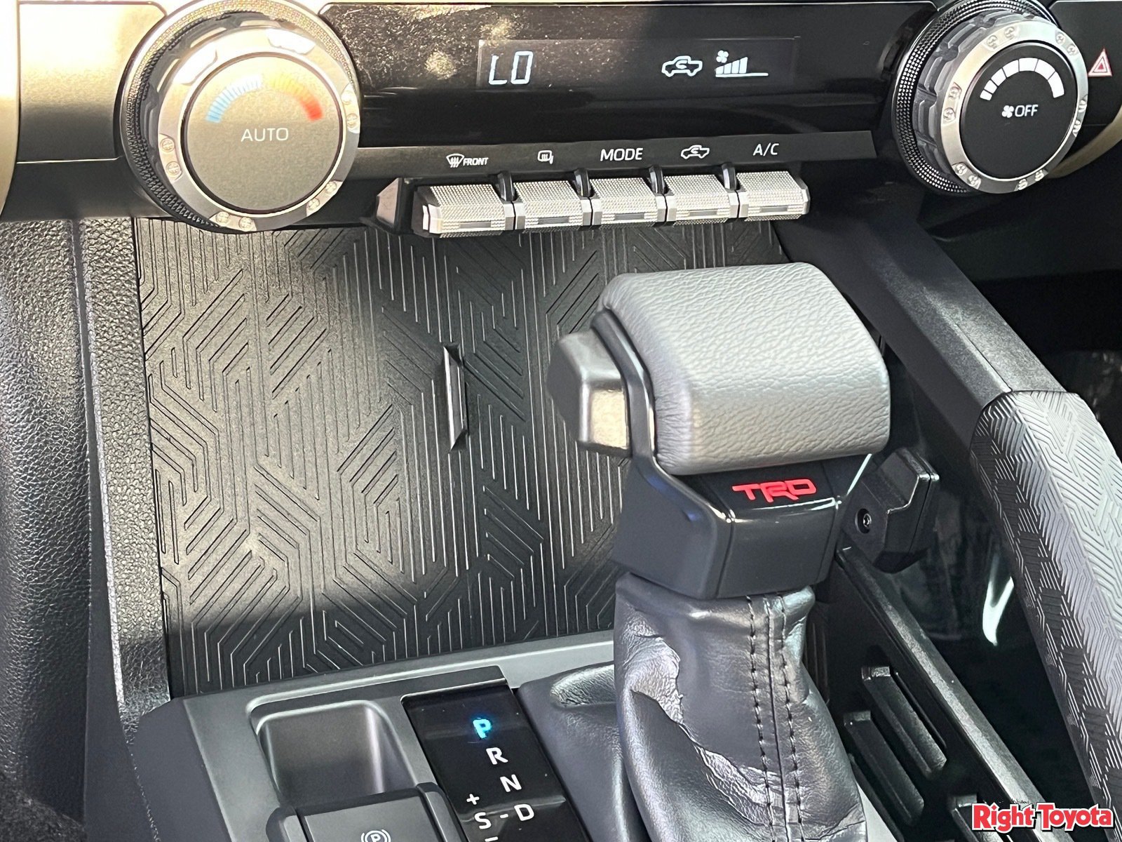 Used 2025 Toyota Tacoma PreRunner RWD image 27
