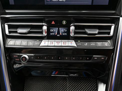 Used 2023 BMW M8 Gran Coupe xDrive Competition w/ Premium Package image 29