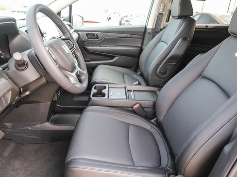 New 2026 Honda Odyssey EX-L image 20