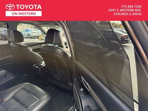 Used 2022 Kia Telluride EX w/ EX Premium Package image 29