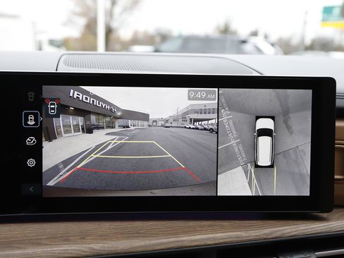 New 2026 Hyundai Santa Fe Calligraphy image 26