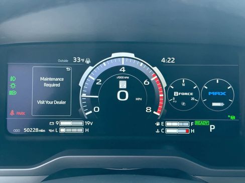 Used 2022 Toyota Tundra Limited image 36