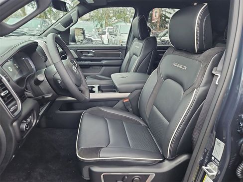New 2026 RAM 1500 Laramie image 12