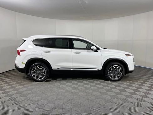 Used 2023 Hyundai Santa Fe Limited image 8
