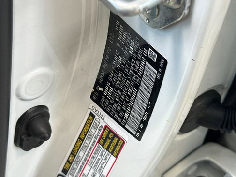 Used 2018 Honda Clarity Plug-In Hybrid image 35