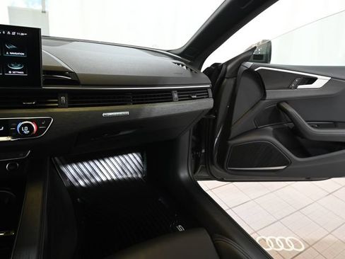 Used 2023 Audi A5 2.0T Premium Plus AWD/4WD image 31