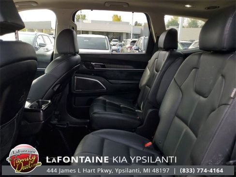 Used 2023 Kia Telluride SX image 38