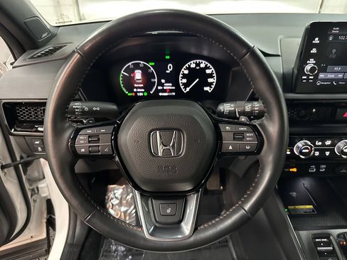 Used 2025 Honda CR-V Sport Touring image 14