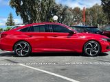 Used 2022 Honda Accord Sport image 3