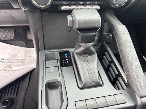 Certified 2025 Toyota Tacoma SR image 20