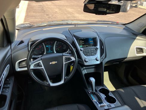 Used 2013 Chevrolet Equinox LT image 13