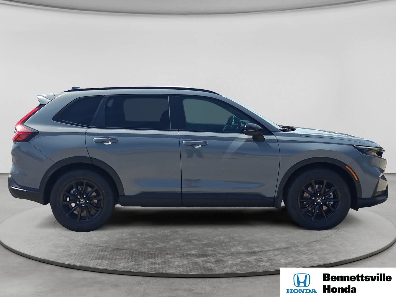 New 2026 Honda CR-V Sport-L image 4