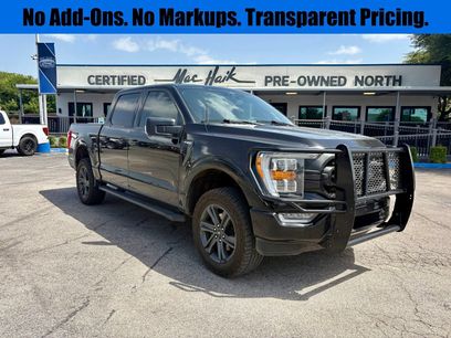 Used 2023 Ford F150 XLT w/ Equipment Group 302A High