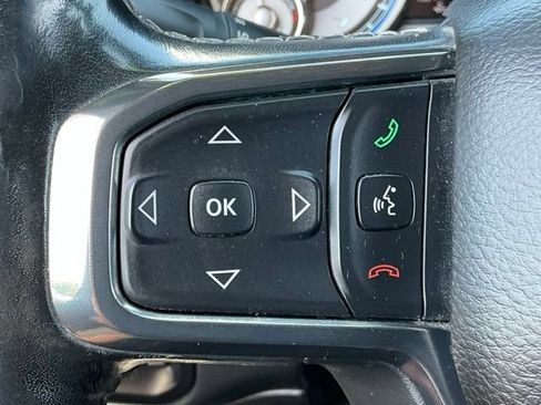 Used 2019 RAM 1500 Limited AWD/4WD image 21