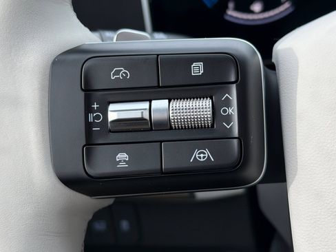 New 2026 Hyundai Santa Fe SE image 31