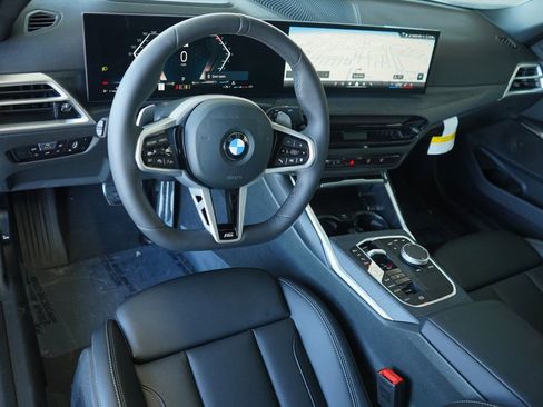 New 2026 BMW 330i 330i w/ M Sport Package image 12