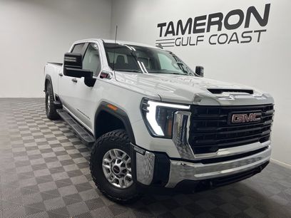 Used 2024 GMC Sierra 2500 Pro
