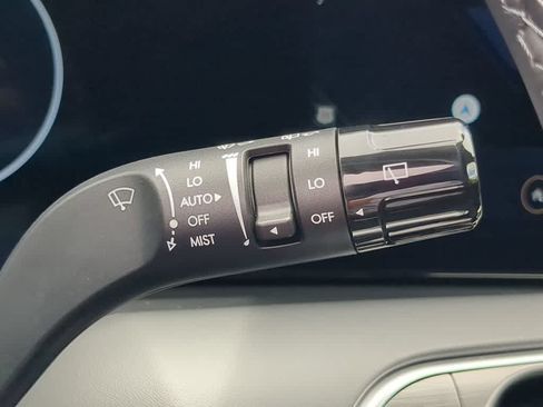 New 2026 Hyundai Palisade Calligraphy FWD image 28