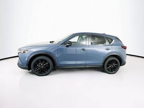 Used 2024 MAZDA CX-5 Carbon Edition image 4