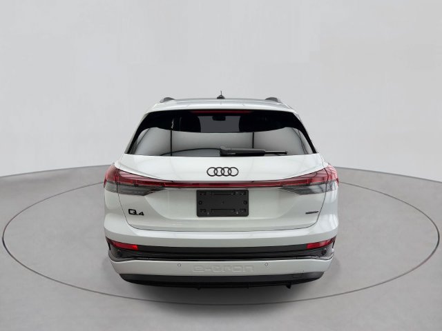 Used 2023 Audi Q4 e-tron Prestige w/ Black Optic Package AWD/4WD image 5