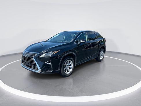 Used 2016 Lexus RX 350 AWD w/ Premium Package image 5