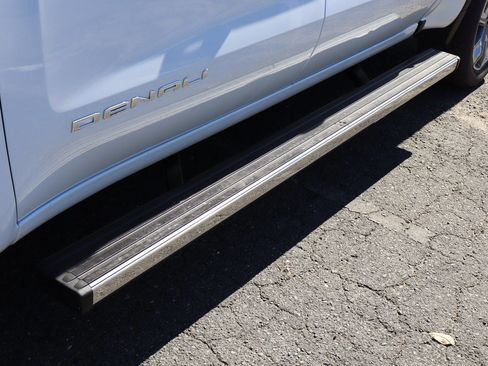 New 2026 GMC Sierra 1500 Denali image 10