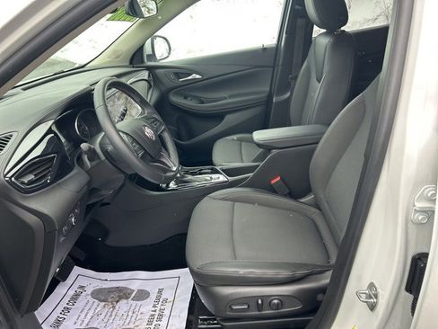 Used 2022 Buick Encore GX Select w/ Sport Touring Package image 20