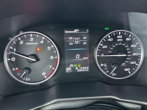 Used 2021 Subaru Outback Limited XT image 9