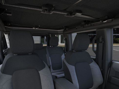 New 2026 Ford Bronco Big Bend AWD/4WD image 12