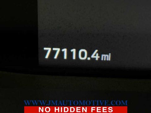 Used 2023 Ford Escape Active w/ Tech Pack #1 AWD/4WD image 21