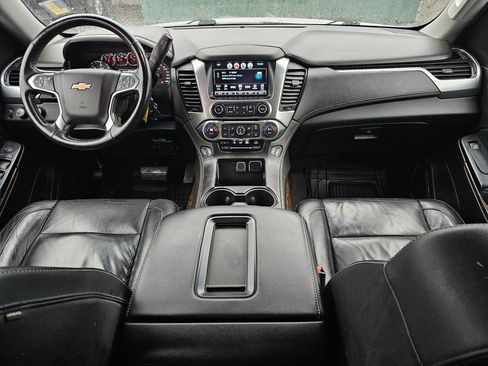Used 2017 Chevrolet Tahoe LT AWD/4WD image 16
