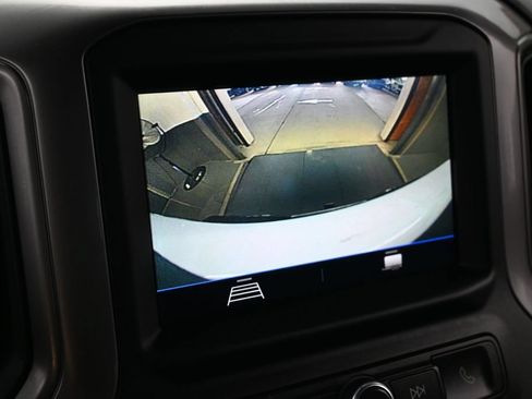 Used 2022 Chevrolet Silverado 2500 W/T w/ WT Convenience Package AWD/4WD image 19