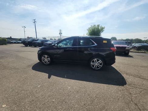 Used 2019 Chevrolet Equinox Premier FWD image 20