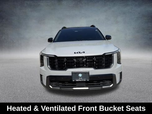 Used 2025 Kia Sorento SX AWD/4WD image 10