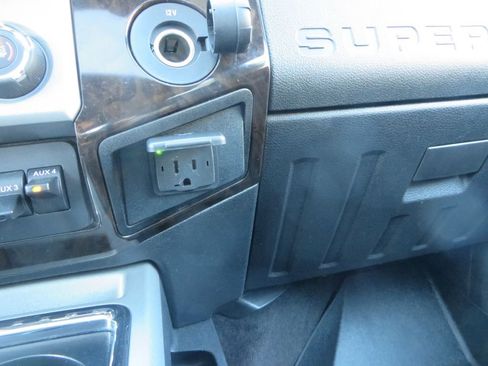 Used 2016 Ford F350 Platinum image 26