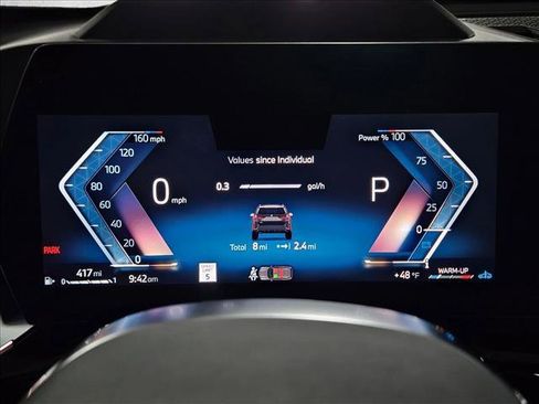 New 2026 BMW X1 xDrive28i w/ Technology Package image 10