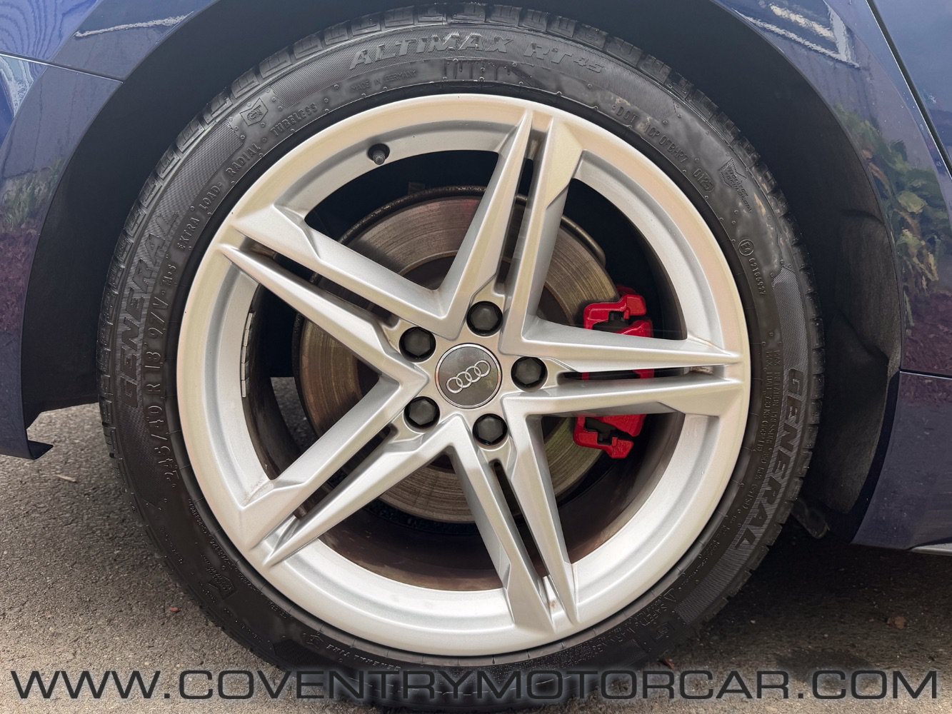 Used 2019 Audi S5 Premium Plus AWD/4WD image 13