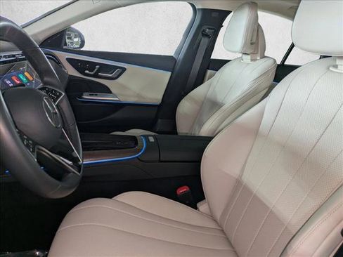Certified 2025 Mercedes-Benz E 350 Sedan image 18