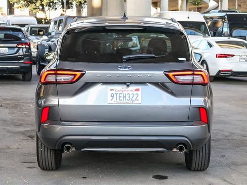 Used 2024 Ford Escape ST-Line w/ Cold Weather Package image 7