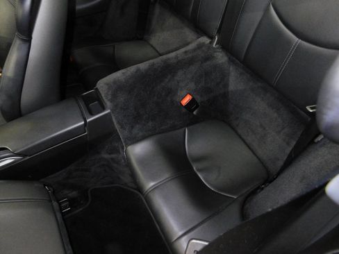 Used 2008 Porsche 911 Targa 4S image 46